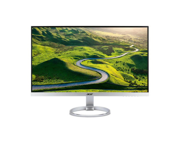 ACER 27'' H277HU UM.HH7EE.018 Srebrny - 305839 - zdjęcie